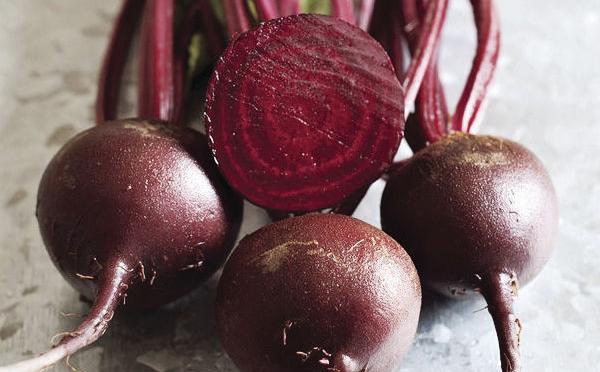 Baby Beet